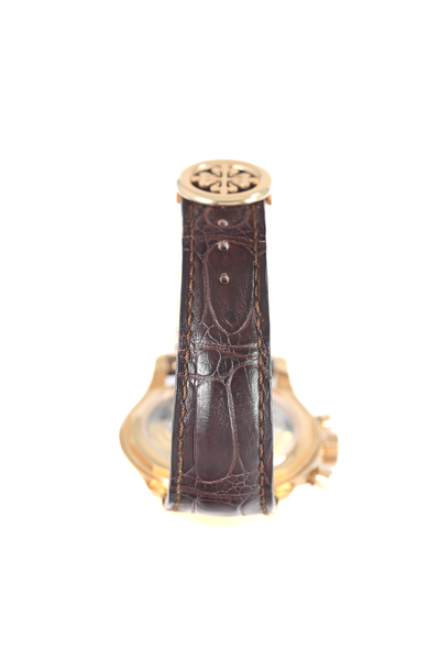 Patek Philippe Complications 5960R-001